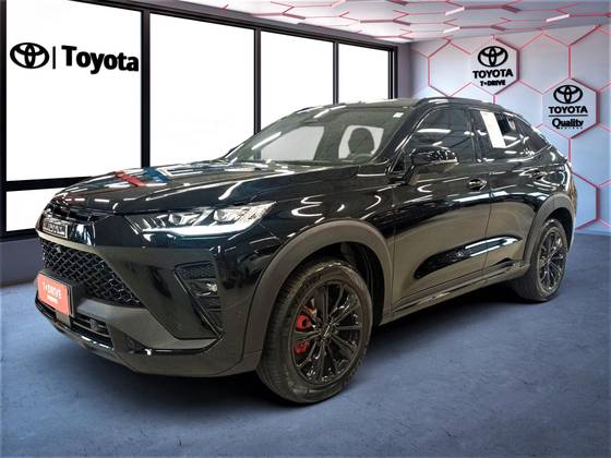 GWM HAVAL H6 GT 1.5 PHEV AWD E-TRACTION